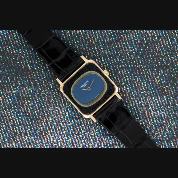 Patek Philippe Unclassified 4183J