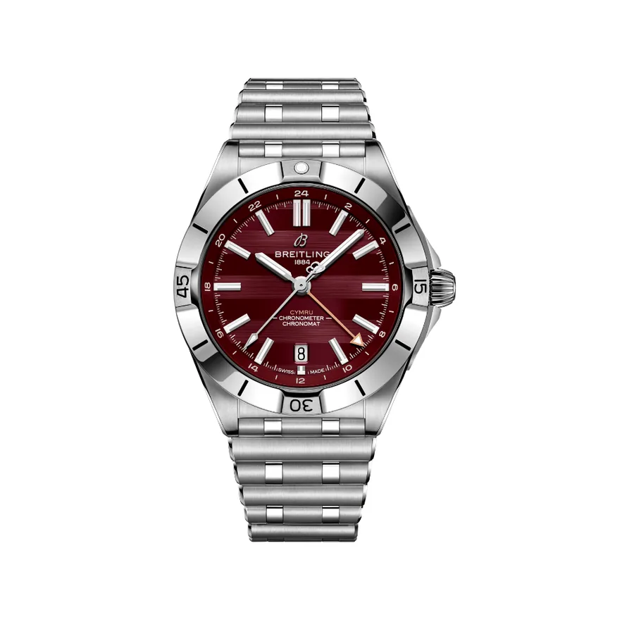 Breitling Chronomat GMT 5467020