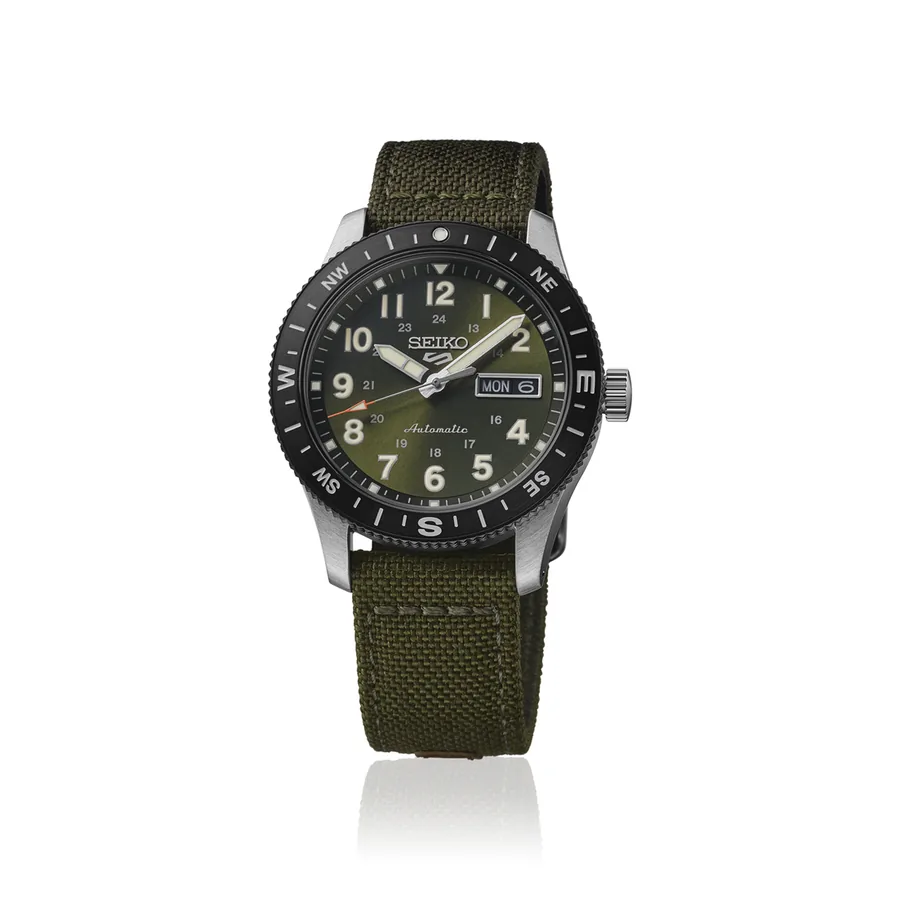 Seiko 5 Sports CQ887