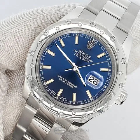 Rolex Datejust 178240-0036