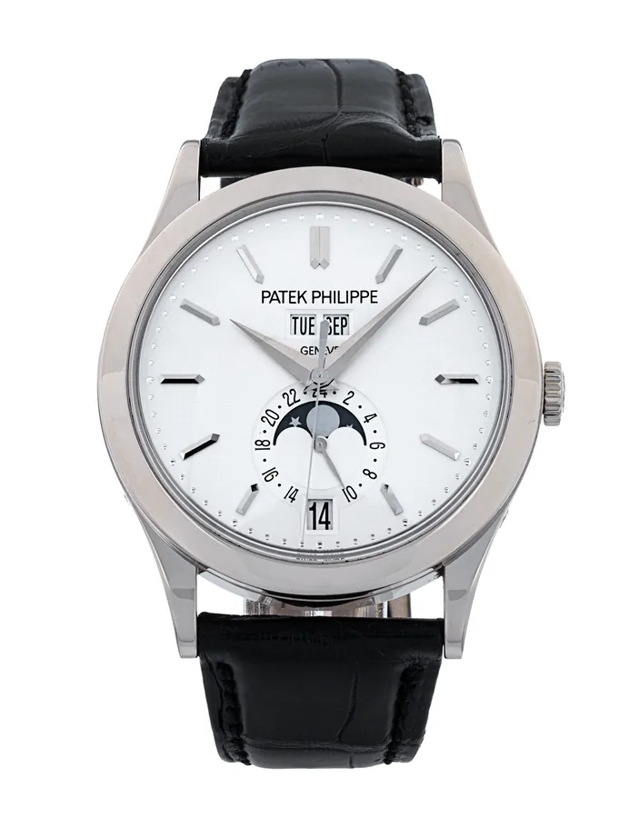 Patek Philippe Complications 5396G-011 418207