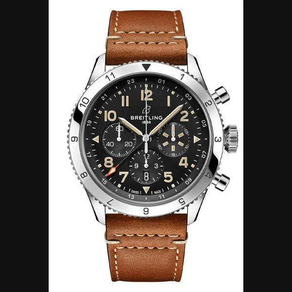 Breitling Super Avi AB04453A1B1X1