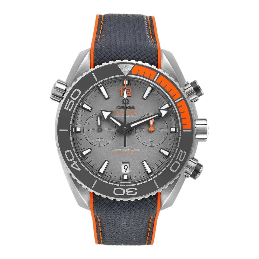 Omega Seamaster Planet Ocean 2000059233500691