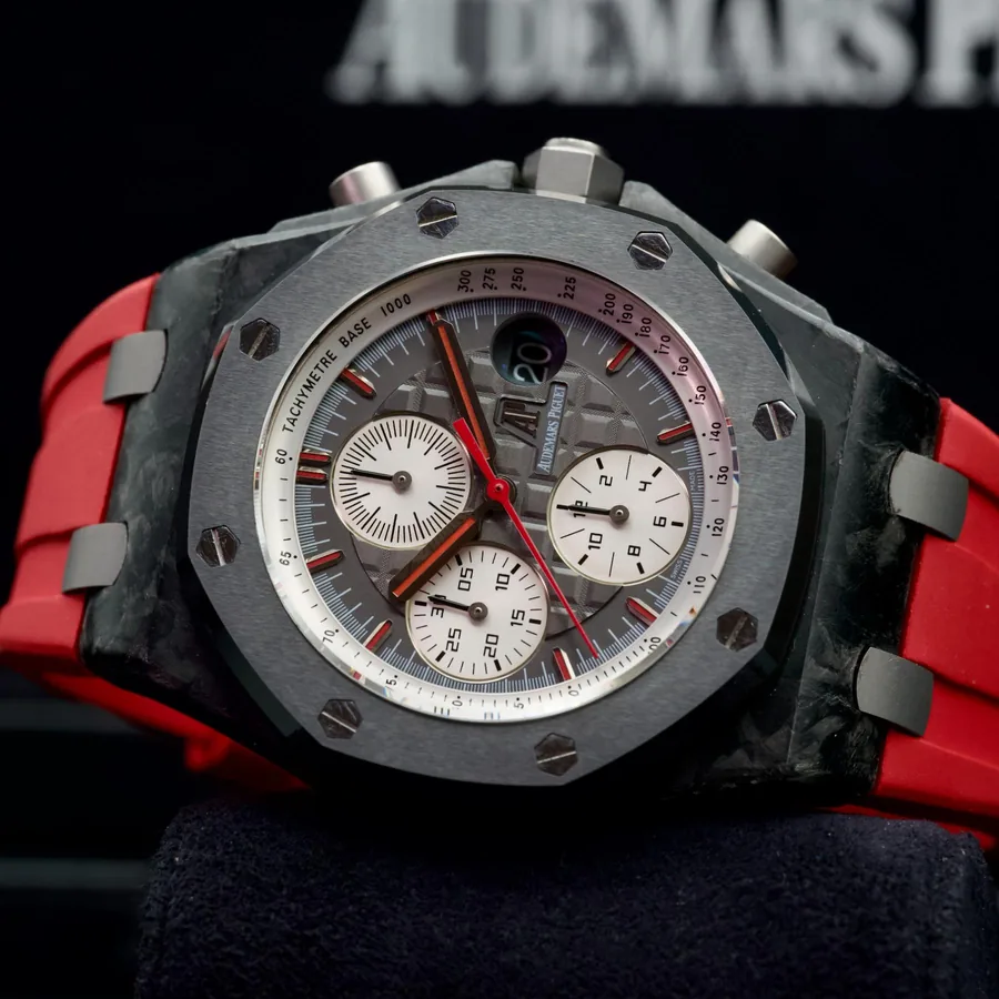 Audemars Piguet Royal Oak Offshore 26202AU.OO.D002CA.01