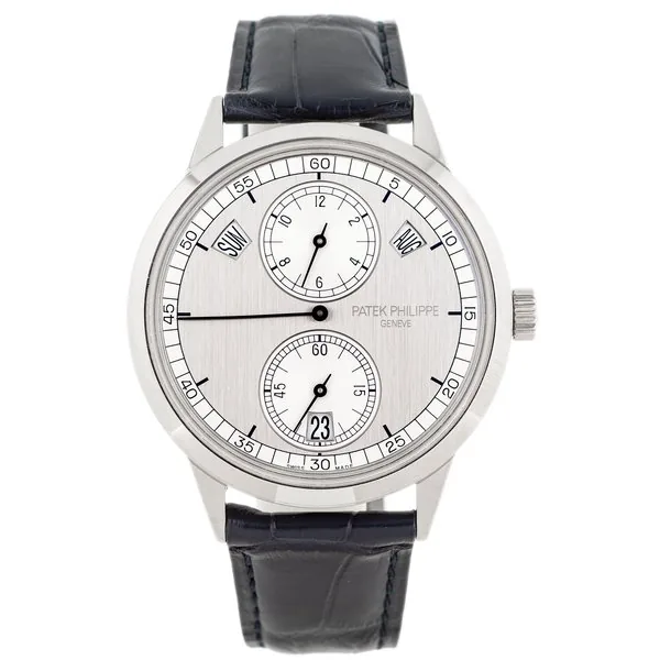 Patek Philippe Complications Annual Calendar Regulator 700-06586