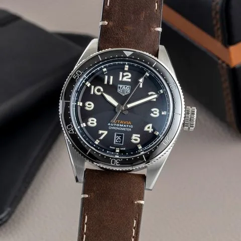 TAG Heuer Autavia WBE5114.FC8266