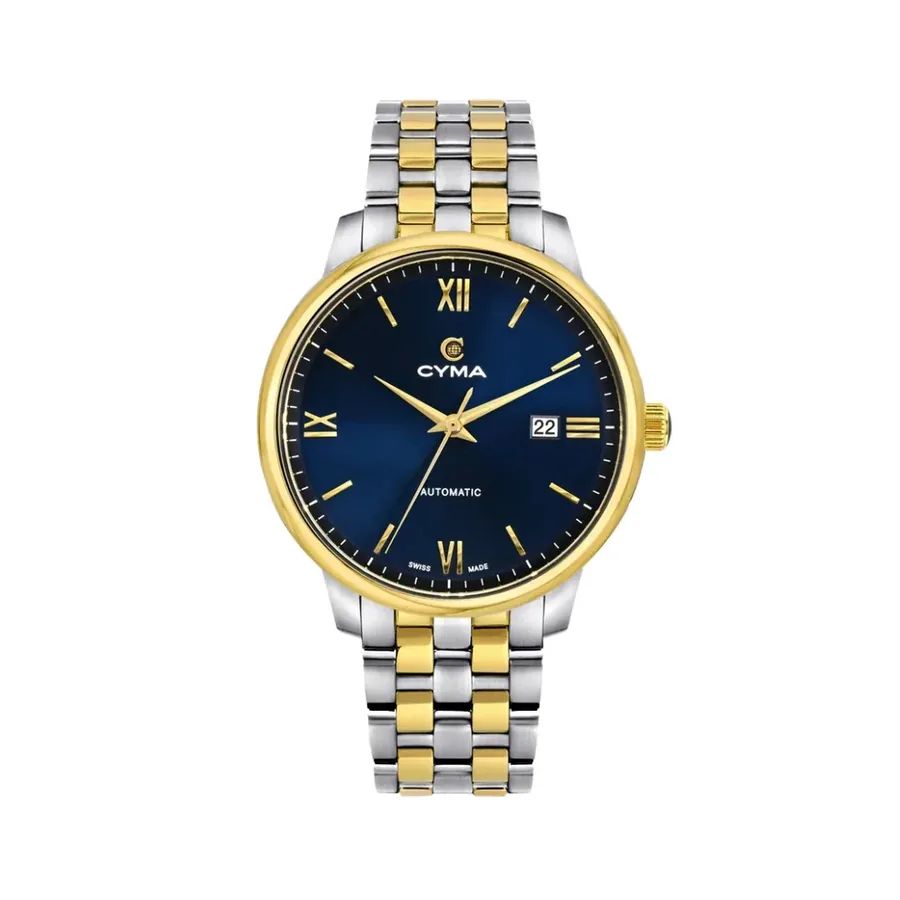 Cyma EUROPA W02-00816-004