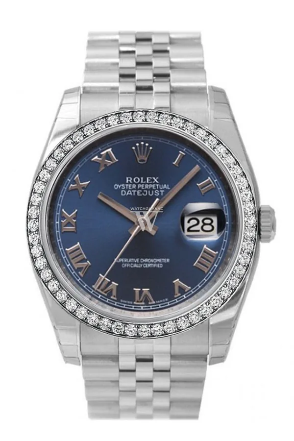 Rolex Custom CDBN010