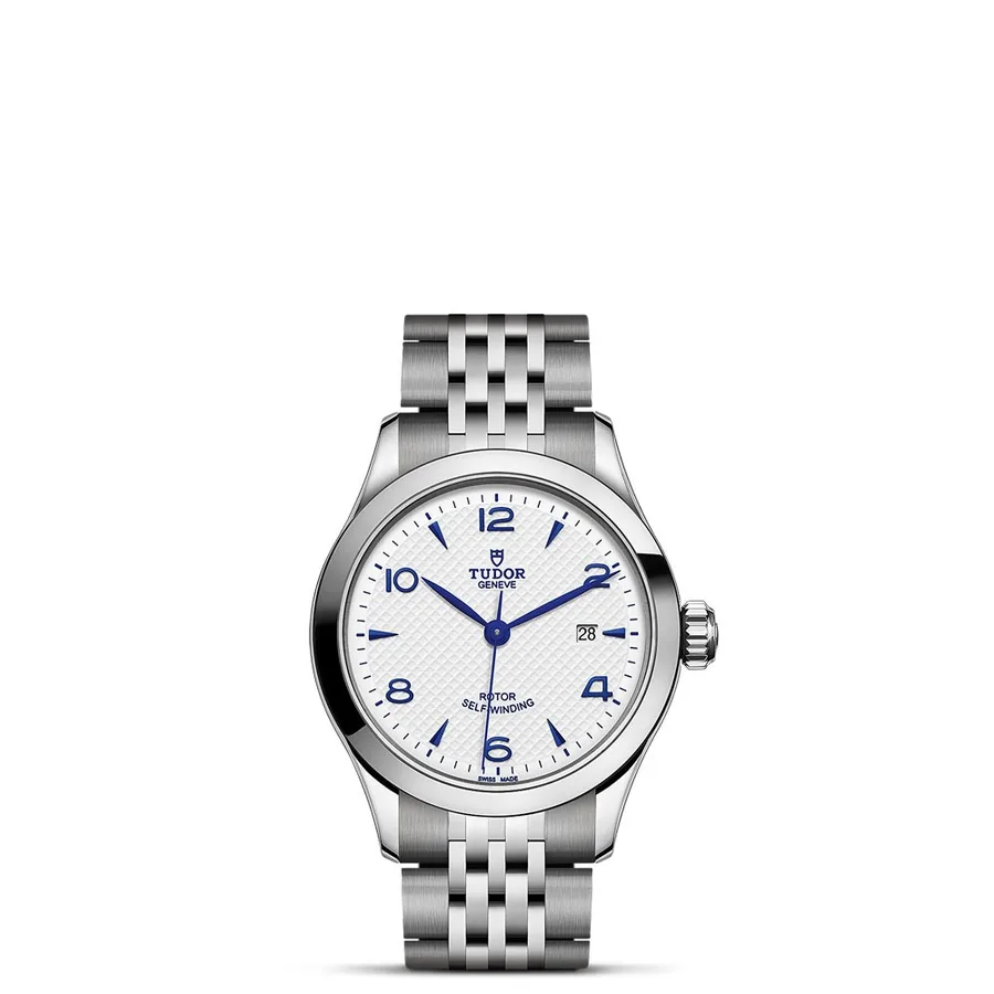 Tudor Unclassified 52-15-045
