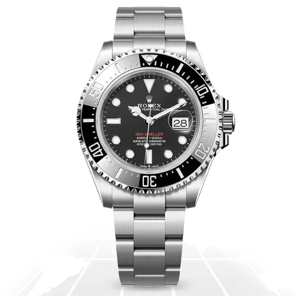 Rolex Unclassified GATO502390