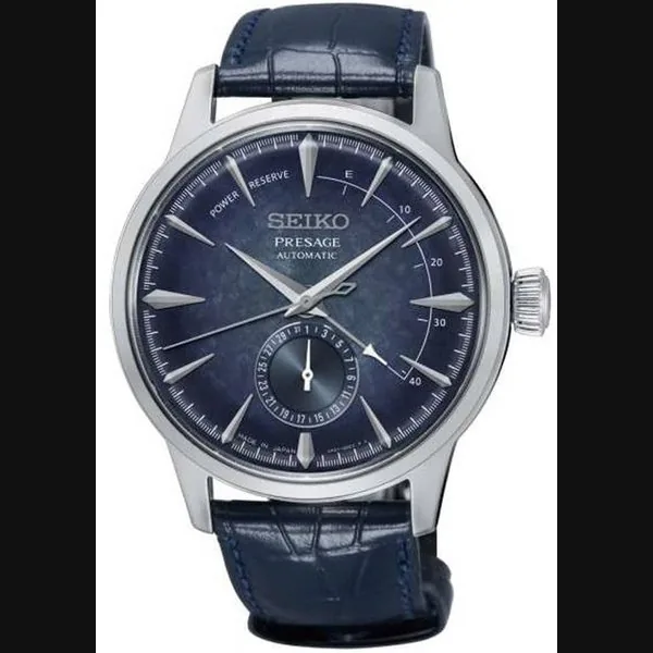 Seiko Watch Presage Cocktail SE-104