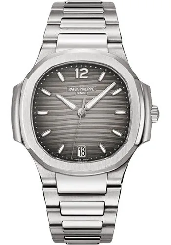 Patek Philippe Nautilus 7118/1A-011