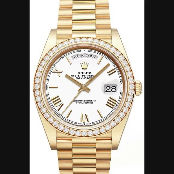 Rolex Day-Date Z100988