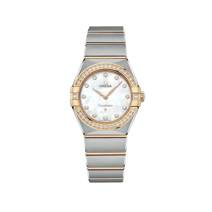 Omega Constellation 13125286055002