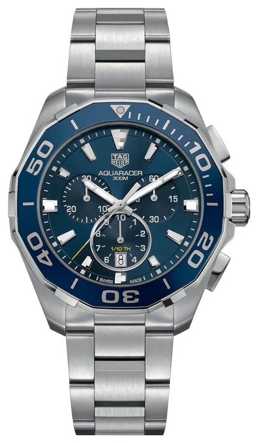 TAG Heuer Aquaracer 300M CAY111B.BA0927