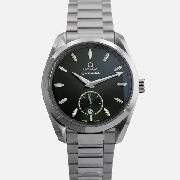 Omega Seamaster Aqua Terra 220.10.38.20.10.001
