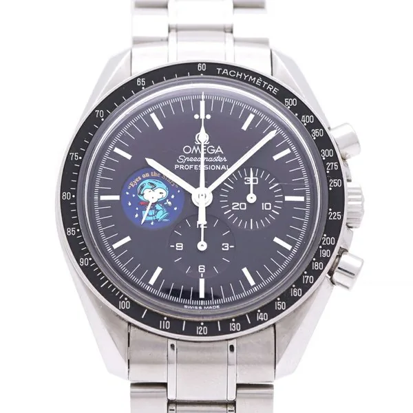 Omega Speedmaster Snoopy Award Limited 1144