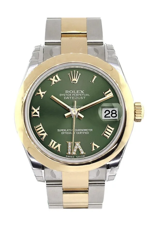 Rolex Unclassified RN143_178243