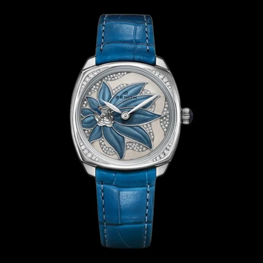 Zenith Star 45.1972.681/36.C757