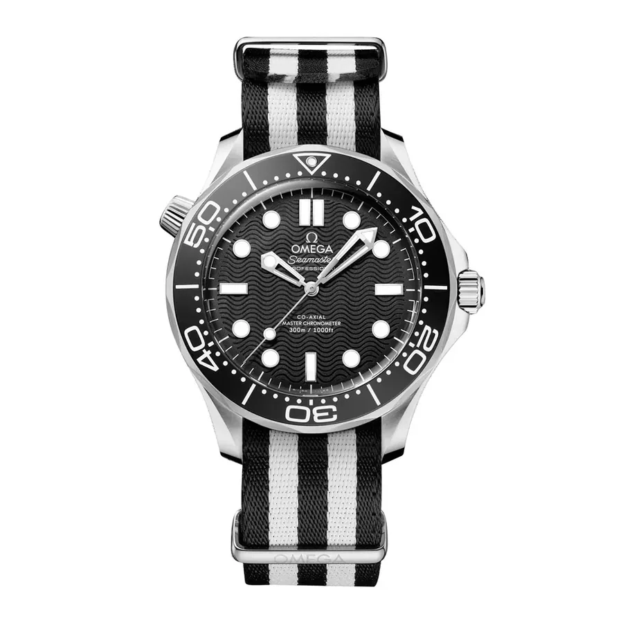 Omega Seamaster Diver 300M 17332358