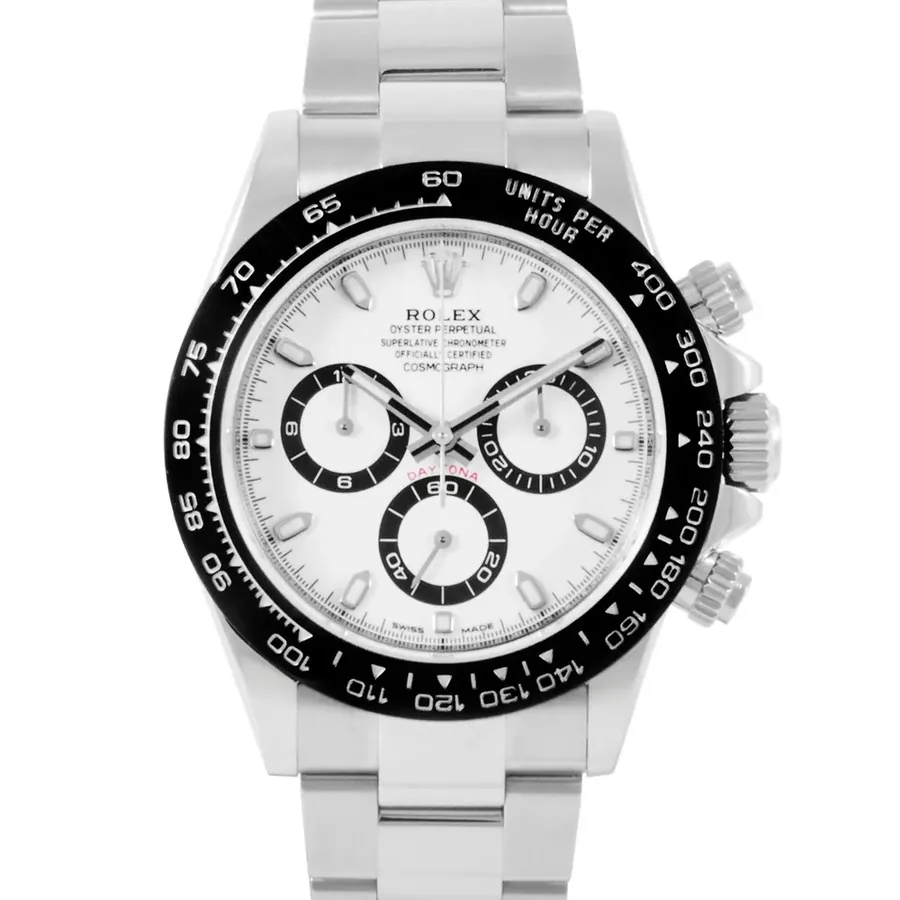 Rolex Cosmograph Daytona TPGRO0826P12698