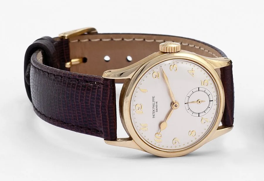 Patek Philippe Unclassified 2418