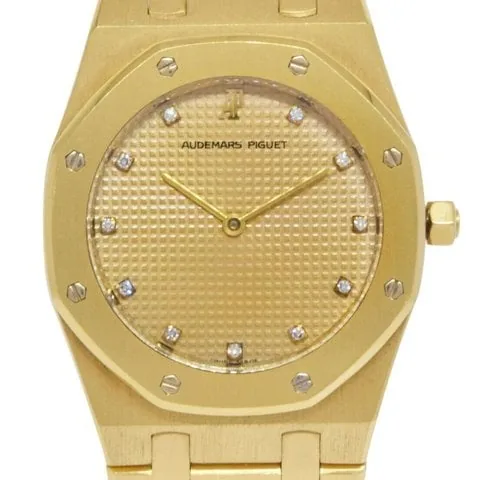 Audemars Piguet Royal Oak 56175BA.OO.0789BA.01