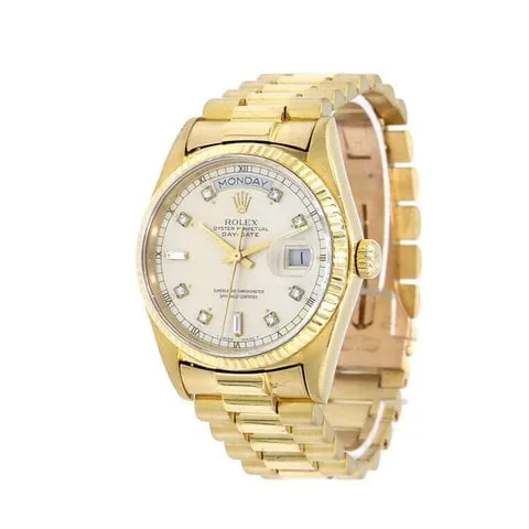 Rolex Day-Date President Mens 36mm (various)