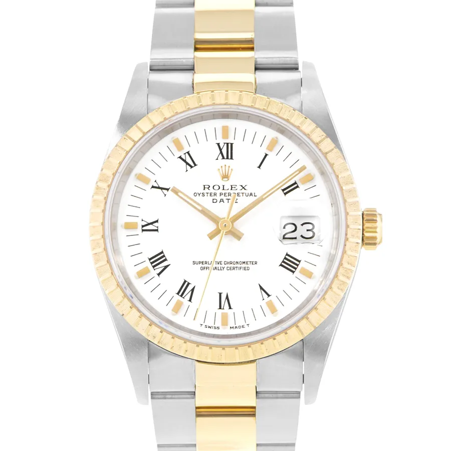 Rolex Oyster Perpetual Date 441622