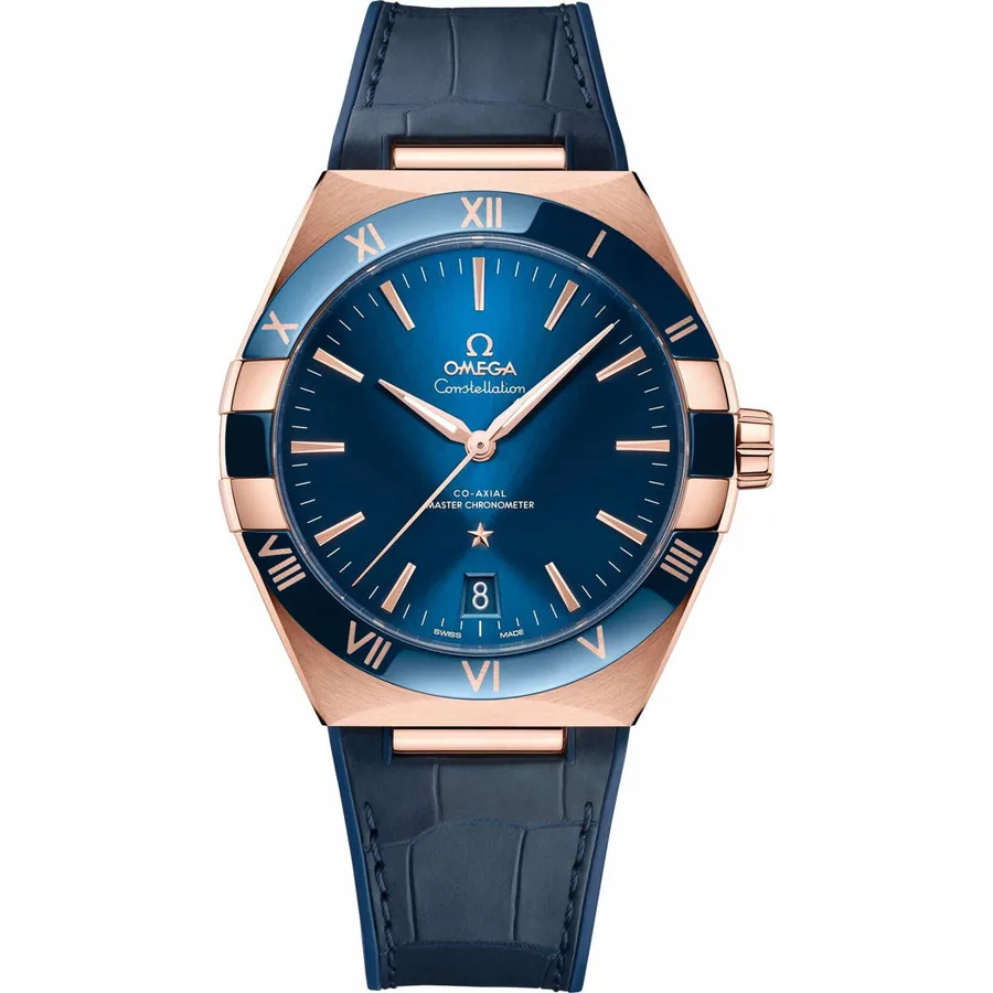 Omega Constellation 131.63.41.21.03.001