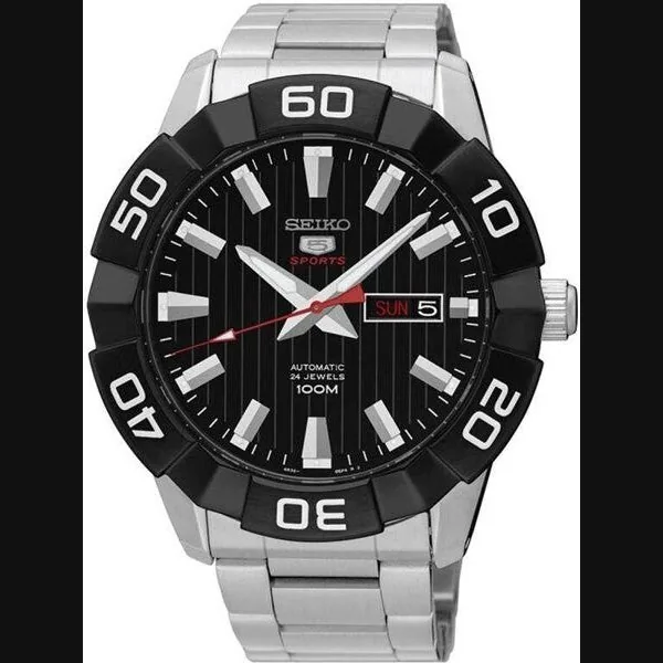 Seiko 45mm Sports SRPA55K1