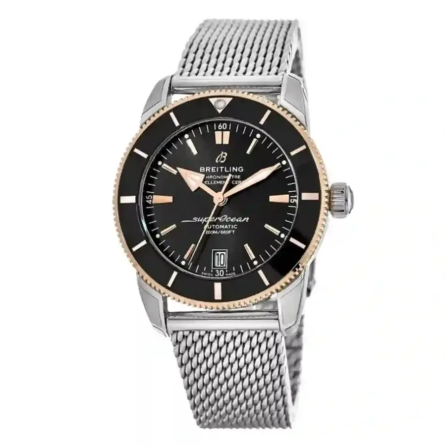 Breitling Superocean Heritage 422024 Complete Set UB UB2010121B1A1