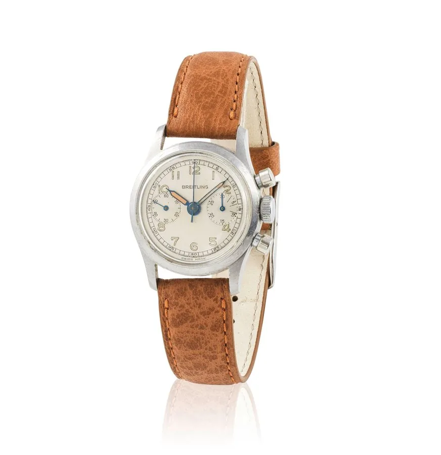 Breitling Unclassified 753