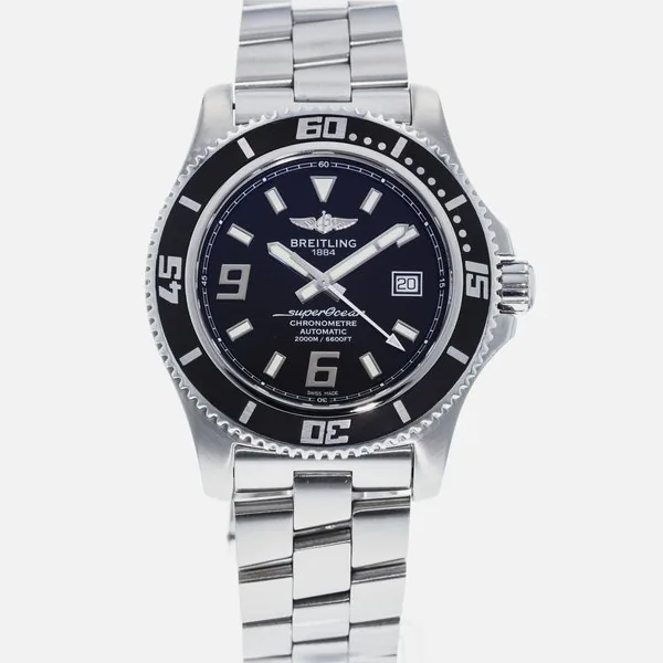 Breitling SuperOcean II 10-10-BRT-F1C5E3