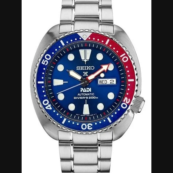 Seiko Prospex SRPA21