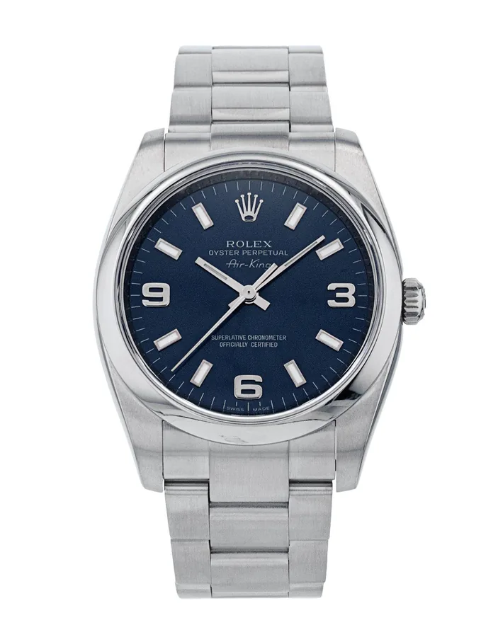 Rolex Air-King 408831