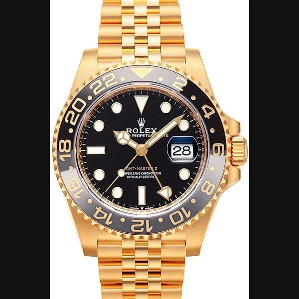 Rolex GMT-Master II Z100274