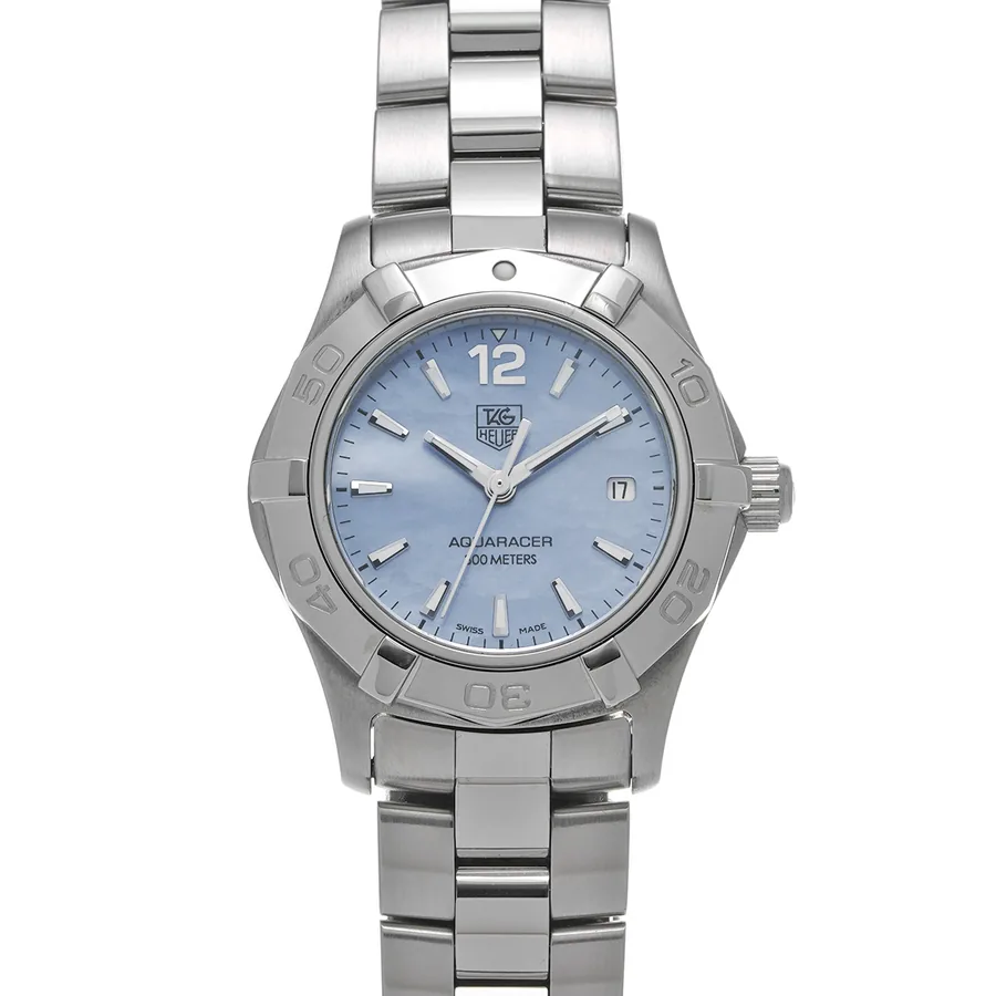 TAG Heuer タク ホイヤー アクアレーサー クォーツ WAF1414.BA0812