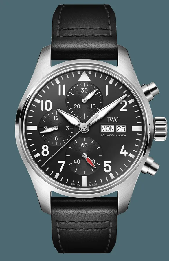 IWC Pilot IW3881-11