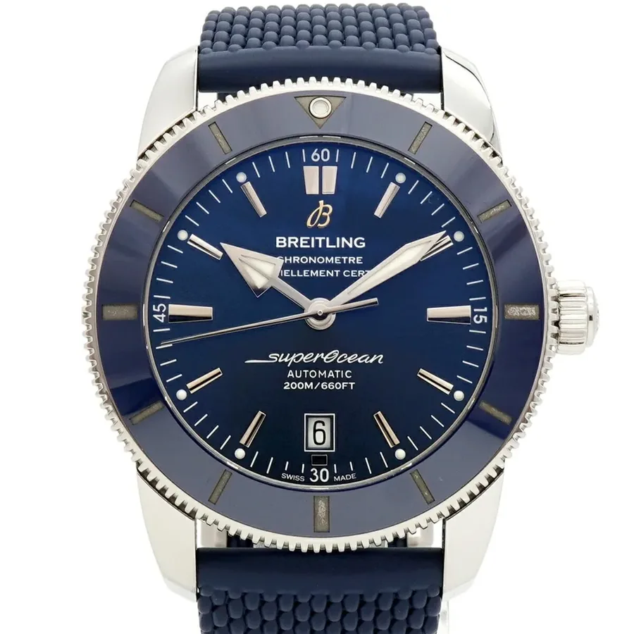 Breitling Superocean Heritage II B20 60231