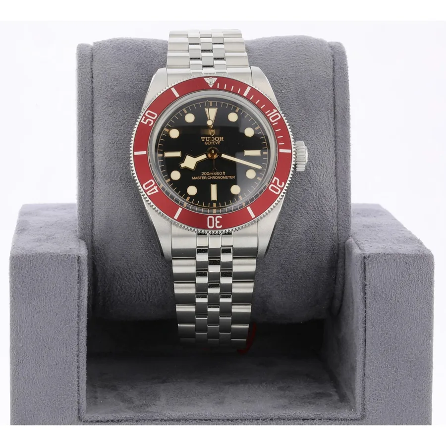 Tudor Black Bay 7YUACUZR
