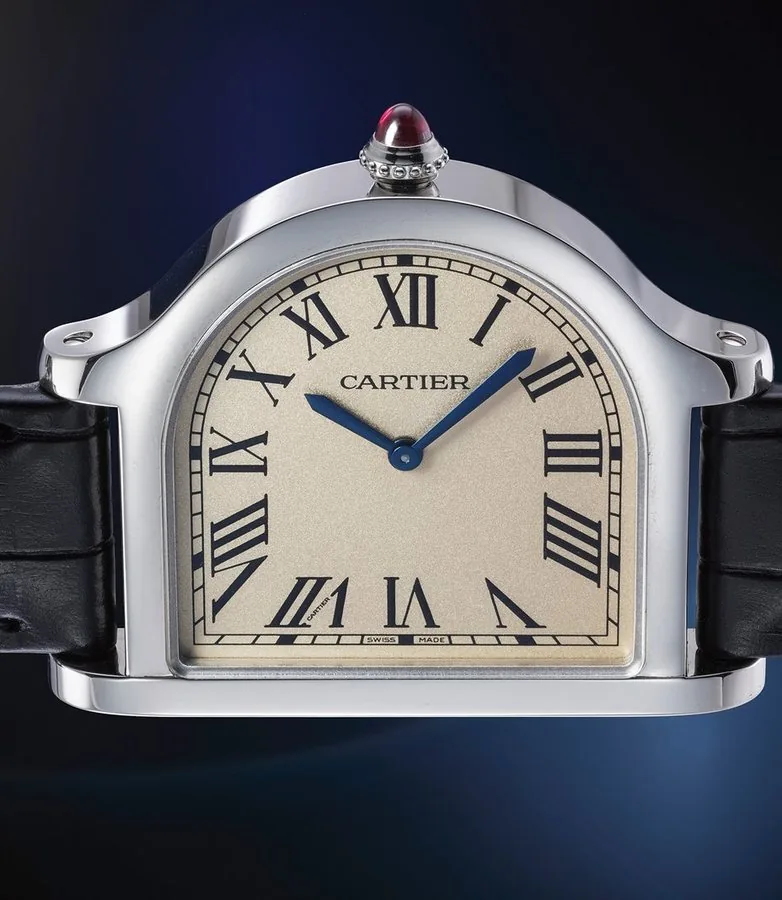 Cartier Unclassified 4338