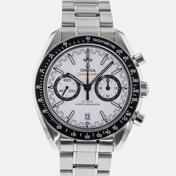 Omega Speedmaster Racing Co-Axial Master 10-10-OME-PM3C8L