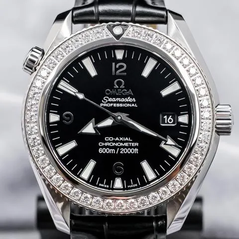 Omega Seamaster Planet Ocean 222.18.42.20.01.001
