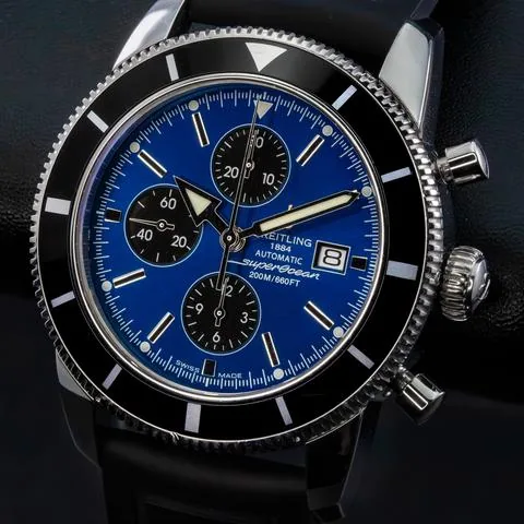 Breitling Superocean Heritage A1332024.C817.135S