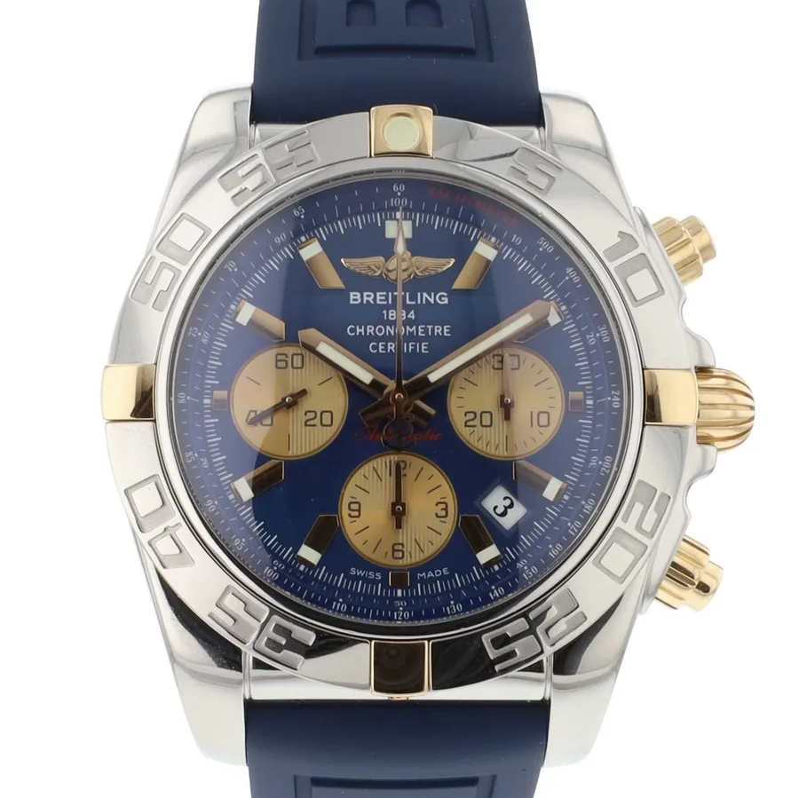 Breitling Chronomat IB011012/B957/388C