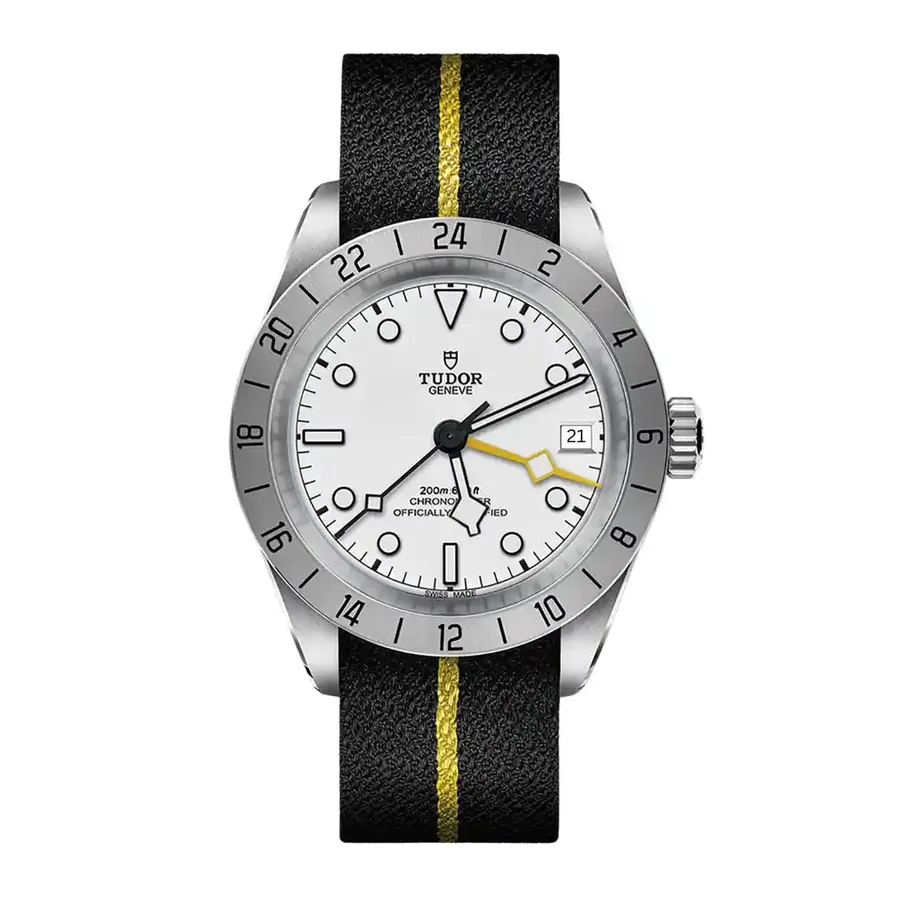 Tudor Black Bay Pro M79470-0005