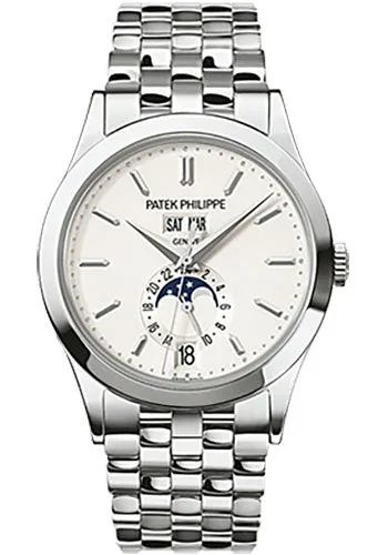 Patek Philippe Annual Calendar 5396/1G-010