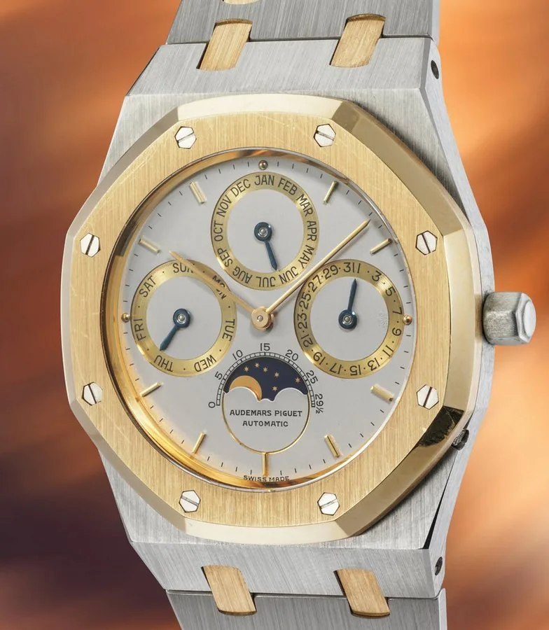 Audemars Piguet Unclassified 25654SA