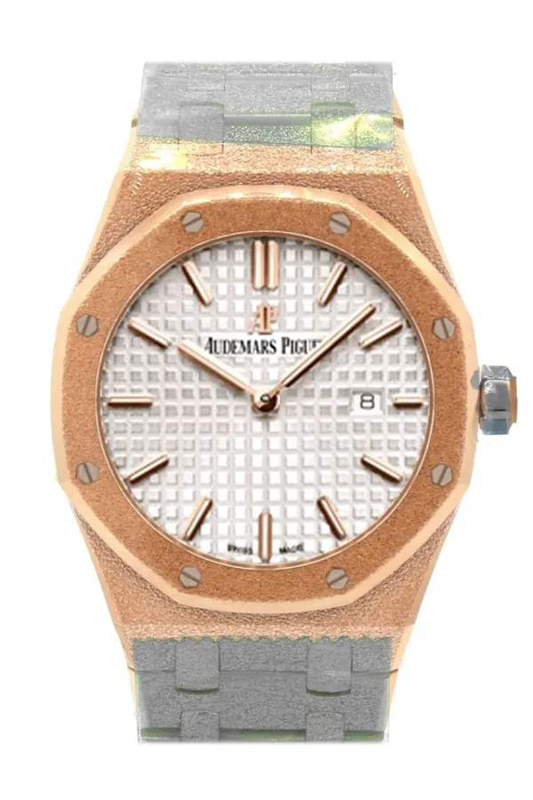 Audemars Piguet 67653OR GG 1263OR AP0010
